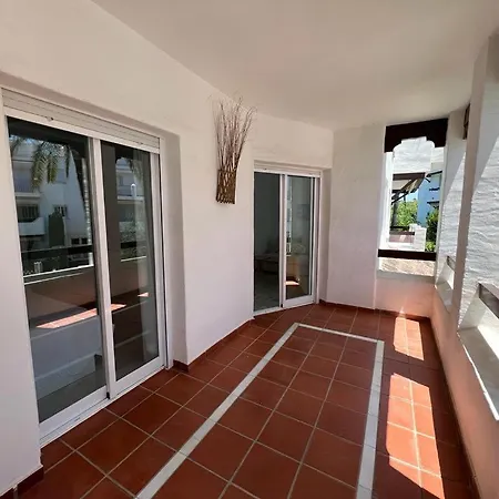 Reina Sofia Apartment