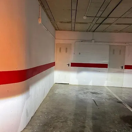 Apartment Reina Sofia